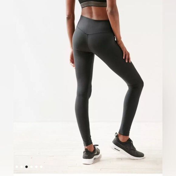 Nike Power Legendary Graphic Training Legging (PURPLE) small‎ - Picture 4 of 9